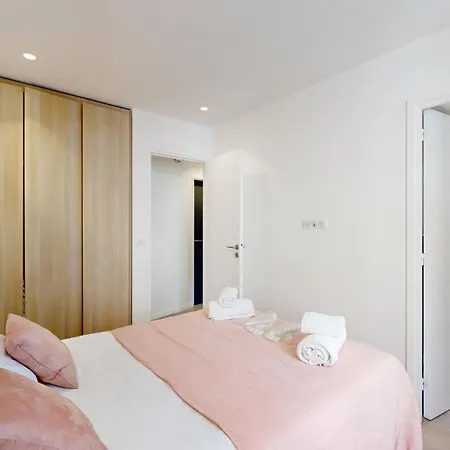 Apartment Bluestay 30 - Charmant A *