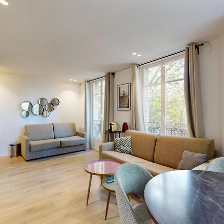 Bluestay 30 - Charmant A Apartment