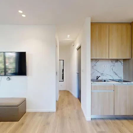 Apartment Bluestay 30 - Charmant A *