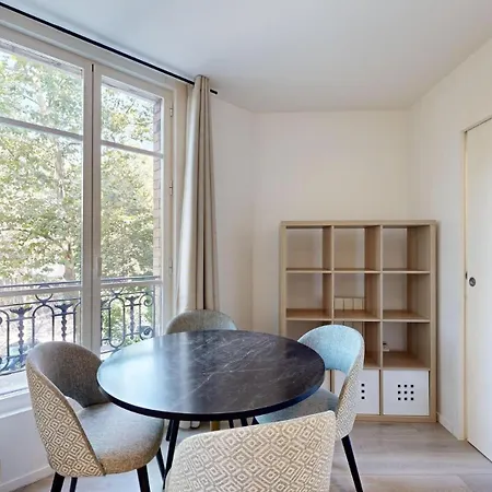 Apartment Bluestay 30 - Charmant A