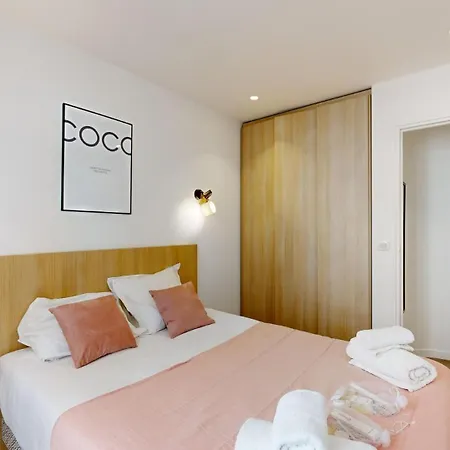 Bluestay 30 - Charmant A Apartment *